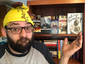 Meet your Posher, Culver